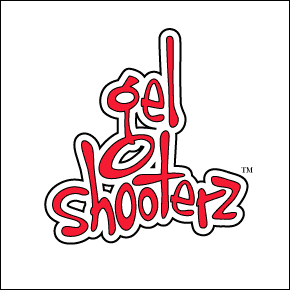 gel shooterz logo