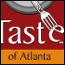 Taste of Atlanta Website